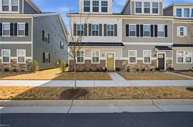 427 Life Tree TRL, Chesapeake, VA 23323