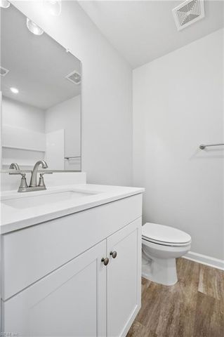 427 Life Tree TRL, Chesapeake, VA 23323