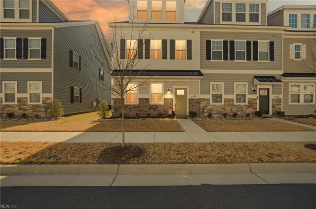 427 Life Tree TRL, Chesapeake, VA 23323