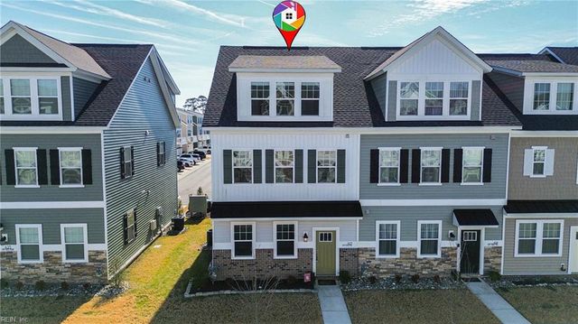 427 Life Tree TRL, Chesapeake, VA 23323