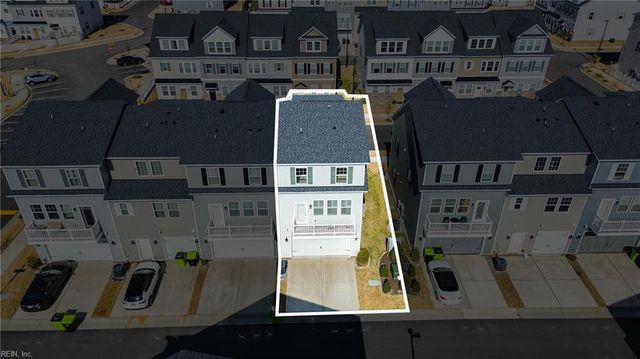 427 Life Tree TRL, Chesapeake, VA 23323