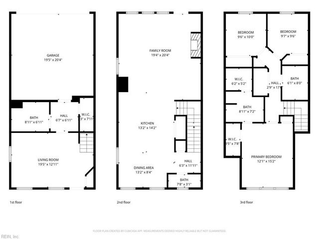 427 Life Tree TRL, Chesapeake, VA 23323