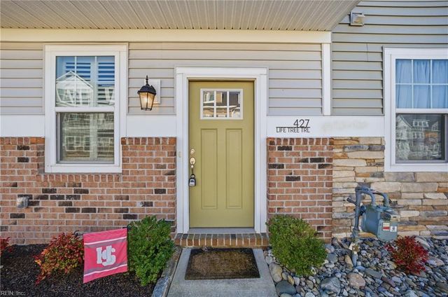 427 Life Tree TRL, Chesapeake, VA 23323