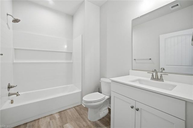 427 Life Tree TRL, Chesapeake, VA 23323