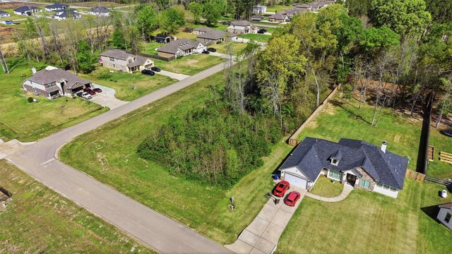 310 Road 6615, Dayton, TX 77535