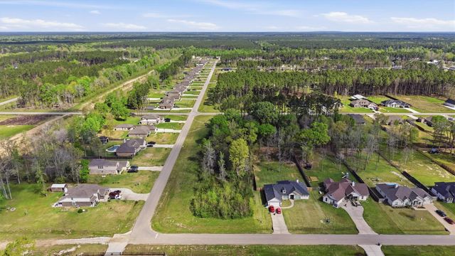 310 Road 6615, Dayton, TX 77535