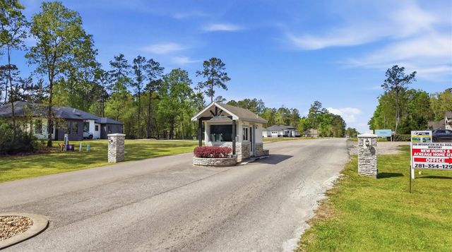 310 Road 6615, Dayton, TX 77535