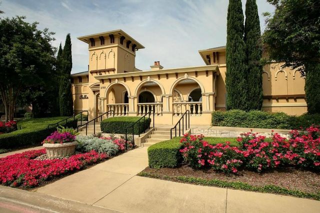 5928 Pisa Lane, Frisco, TX 75034