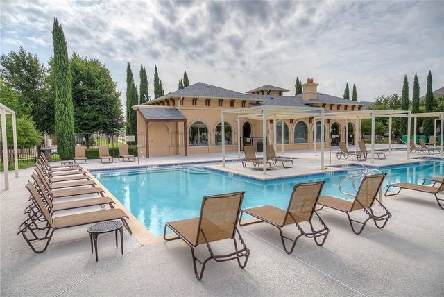 5928 Pisa Lane, Frisco, TX 75034