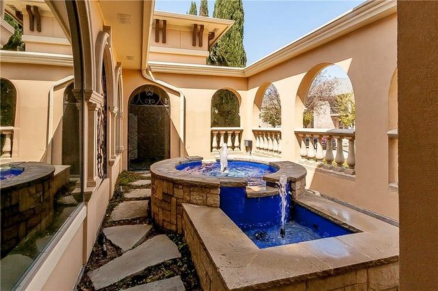 5928 Pisa Lane, Frisco, TX 75034