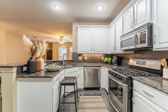 5928 Pisa Lane, Frisco, TX 75034