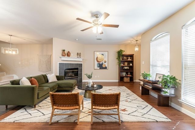 5928 Pisa Lane, Frisco, TX 75034