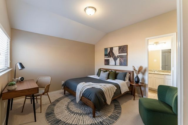 5928 Pisa Lane, Frisco, TX 75034