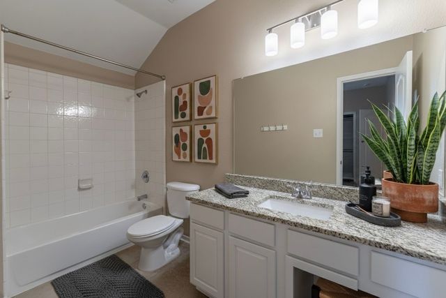 5928 Pisa Lane, Frisco, TX 75034