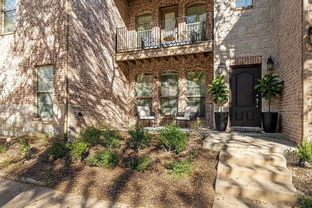 5928 Pisa Lane, Frisco, TX 75034