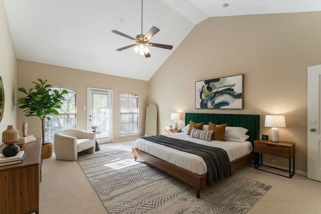 5928 Pisa Lane, Frisco, TX 75034