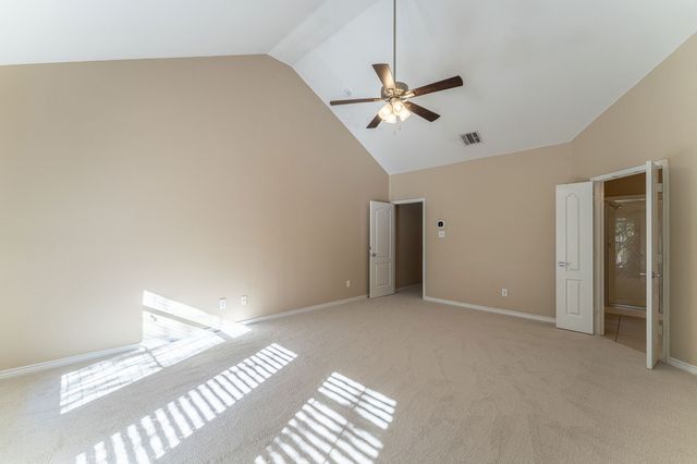 5928 Pisa Lane, Frisco, TX 75034