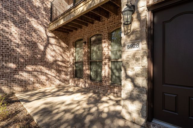 5928 Pisa Lane, Frisco, TX 75034