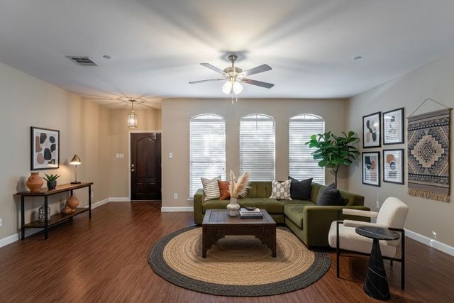 5928 Pisa Lane, Frisco, TX 75034