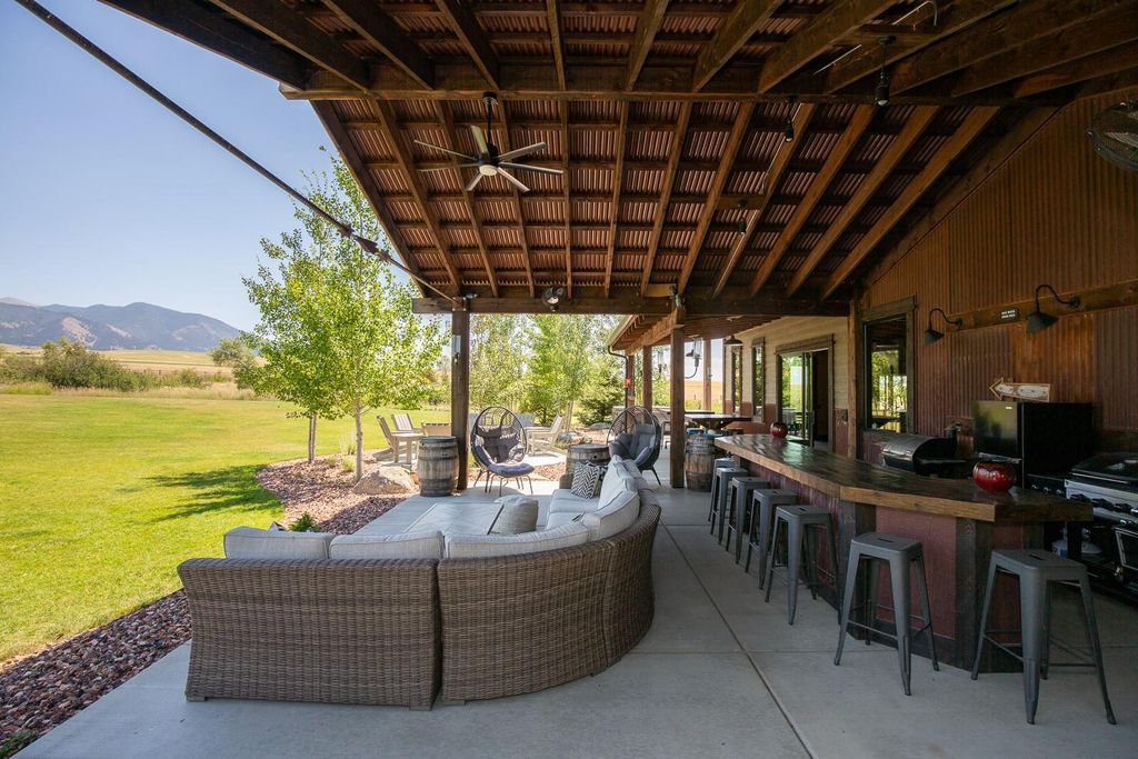 13920 Theisen Road, Belgrade, MT 59714 photo 14