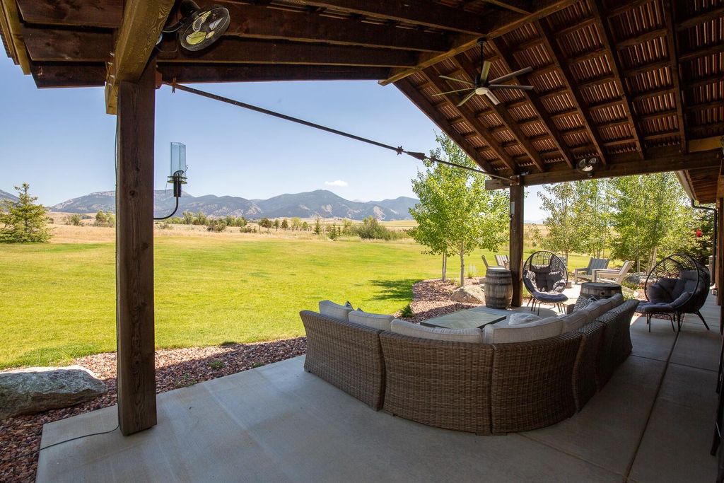 13920 Theisen Road, Belgrade, MT 59714 photo 15