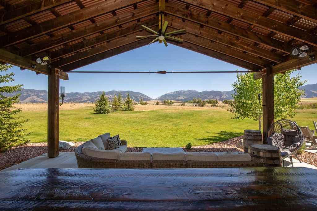 13920 Theisen Road, Belgrade, MT 59714 photo 17