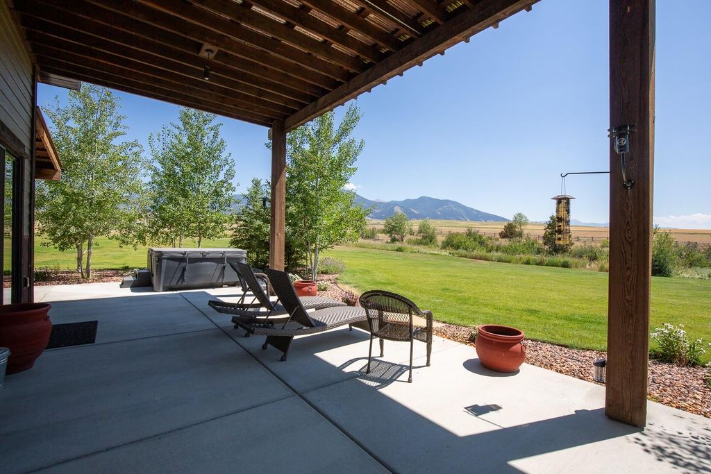 13920 Theisen Road, Belgrade, MT 59714 photo 18