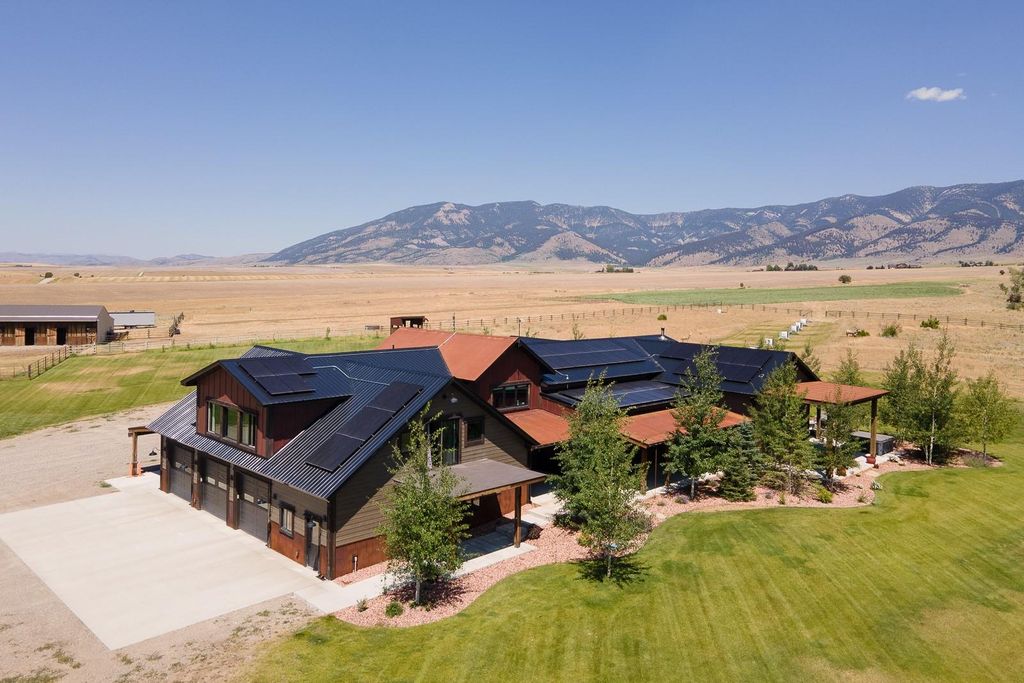 13920 Theisen Road, Belgrade, MT 59714 photo 2