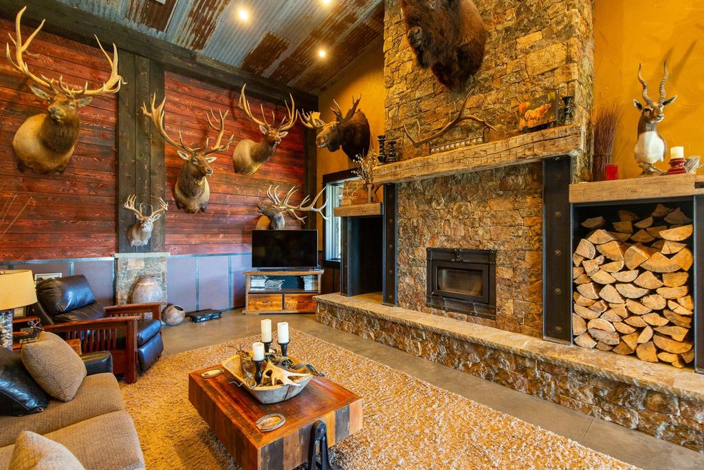 13920 Theisen Road, Belgrade, MT 59714 photo 32