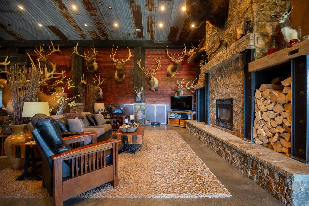 13920 Theisen Road, Belgrade, MT 59714 photo 33