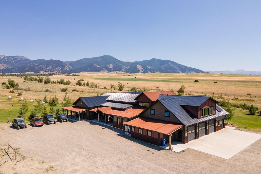 13920 Theisen Road, Belgrade, MT 59714 photo 4