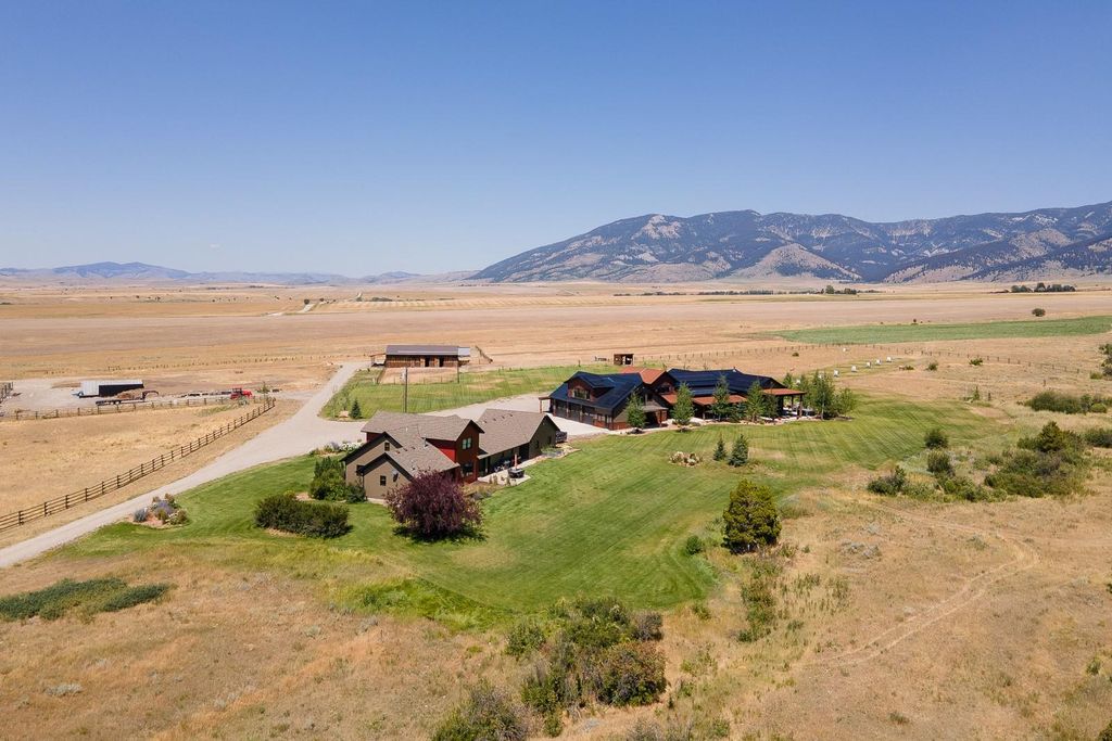 13920 Theisen Road, Belgrade, MT 59714 photo 5