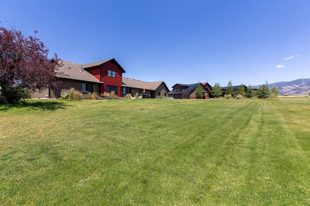 13920 Theisen Road, Belgrade, MT 59714 photo 62