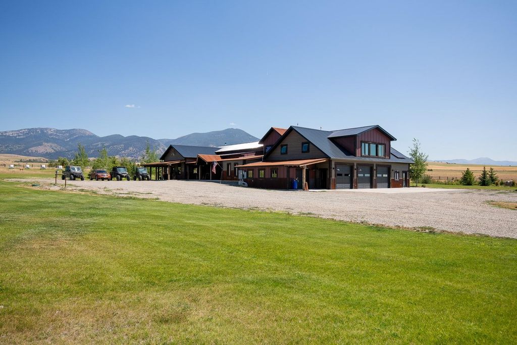 13920 Theisen Road, Belgrade, MT 59714 photo 7