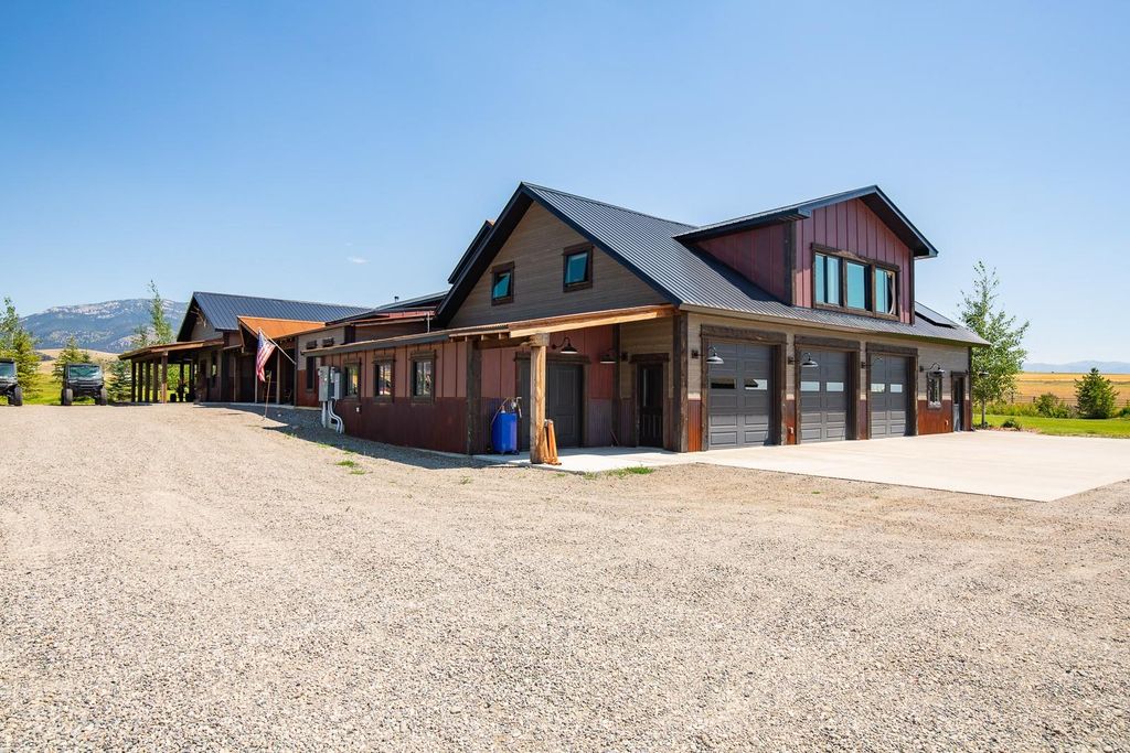 13920 Theisen Road, Belgrade, MT 59714 photo 8