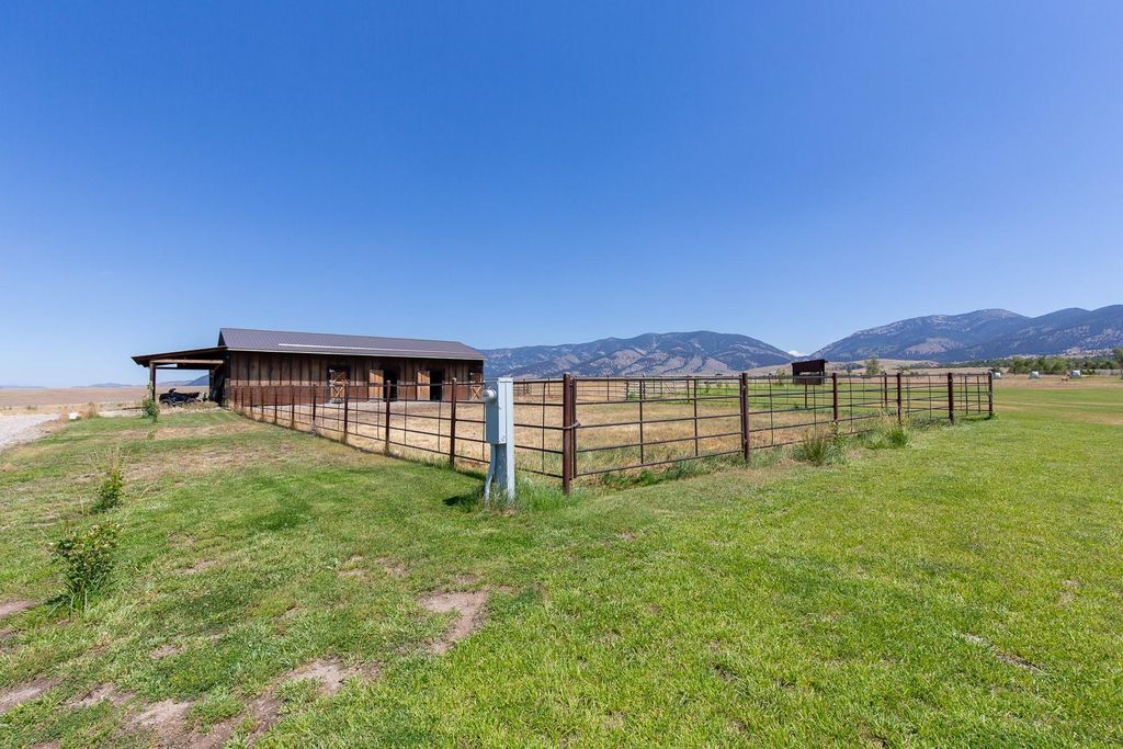 13920 Theisen Road, Belgrade, MT 59714 photo 85