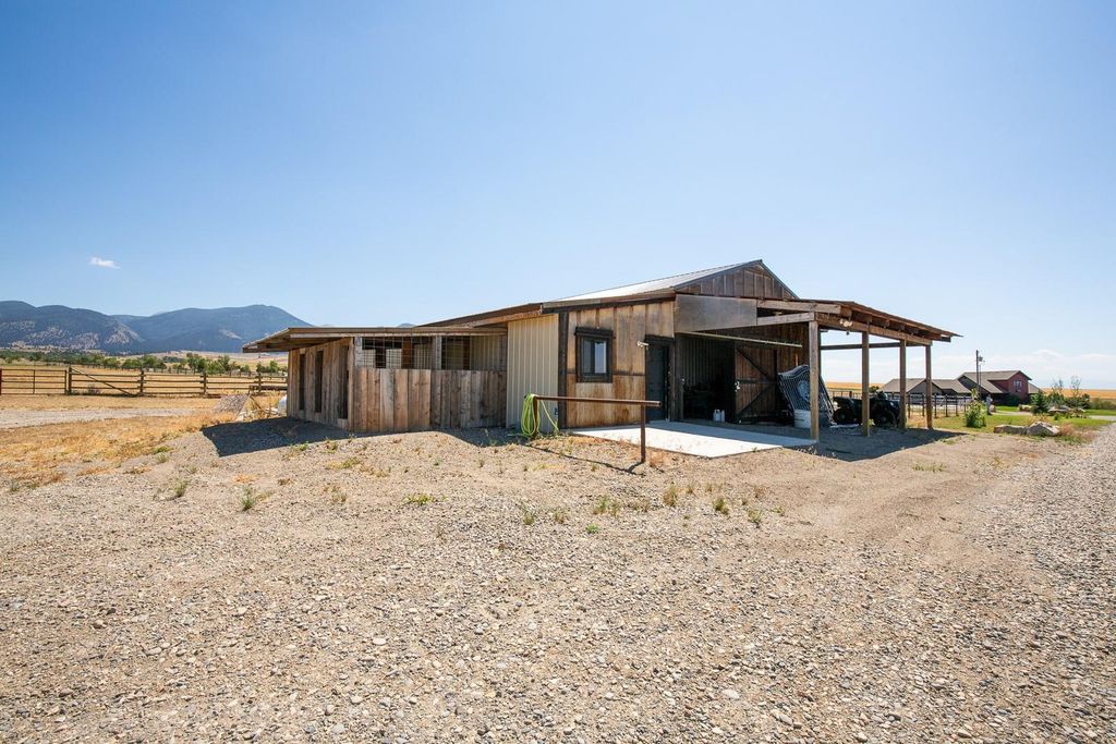 13920 Theisen Road, Belgrade, MT 59714 photo 86