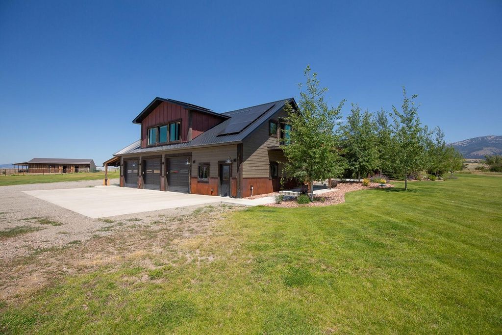13920 Theisen Road, Belgrade, MT 59714 photo 9