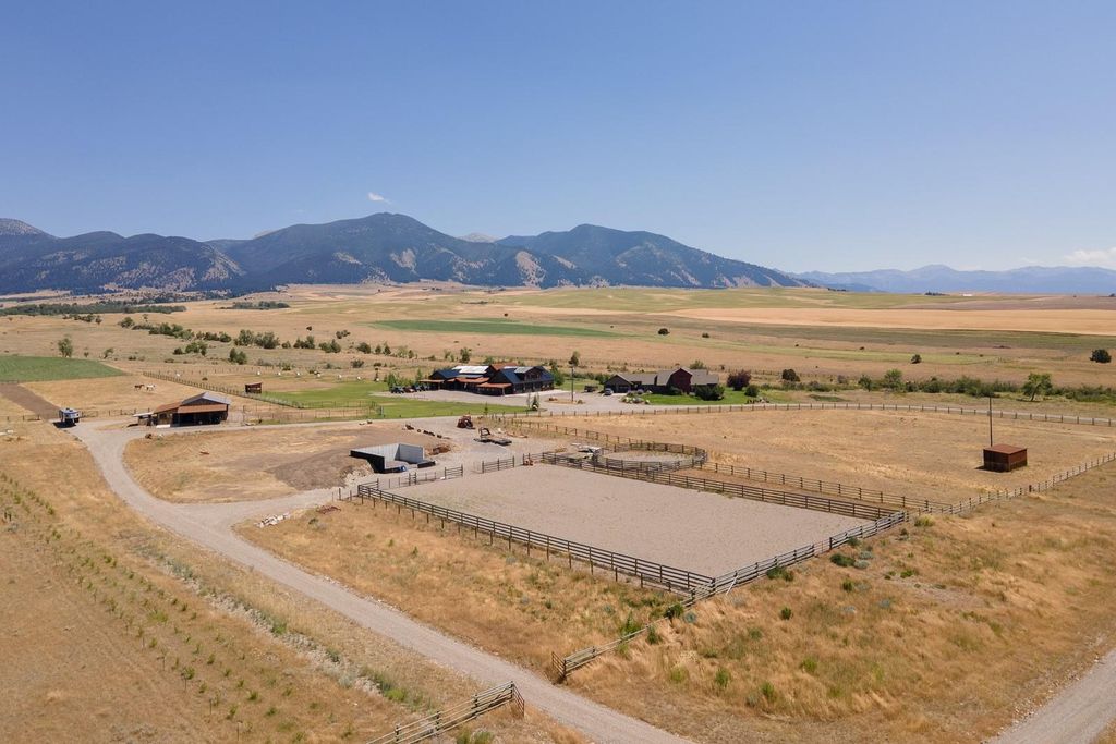 13920 Theisen Road, Belgrade, MT 59714 photo 91