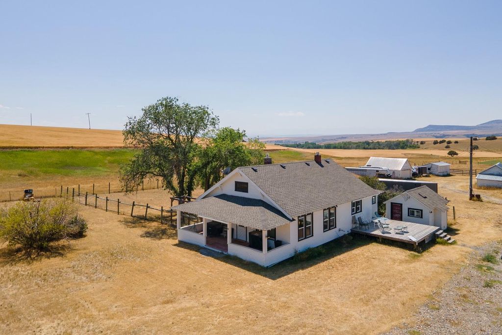 13920 Theisen Road, Belgrade, MT 59714 photo 93