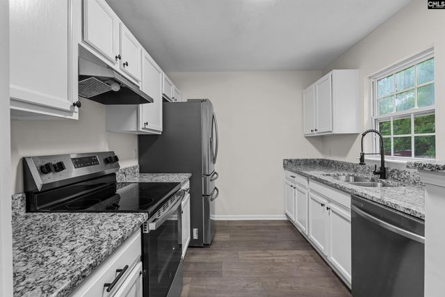 221 Arbor Falls Drive, Columbia, SC 29229