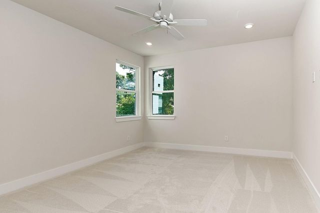 38 Honeycomb Ridge Place, The Woodlands, TX 77380