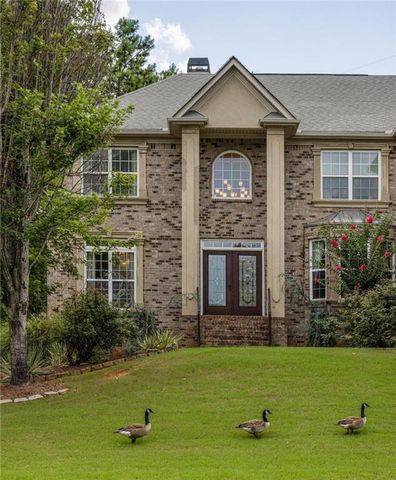 2520 Westchester Way SE, Conyers, GA 30013