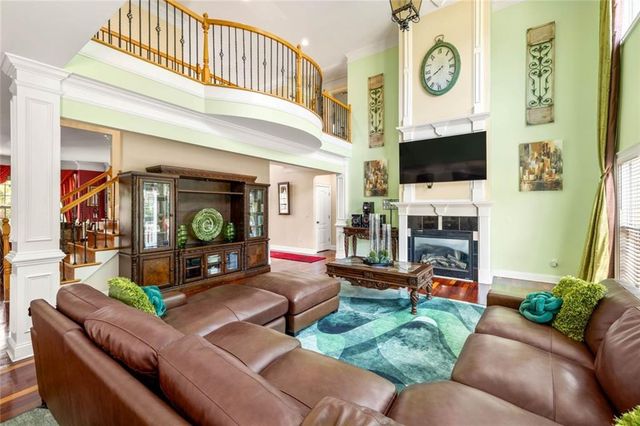 2520 Westchester Way SE, Conyers, GA 30013