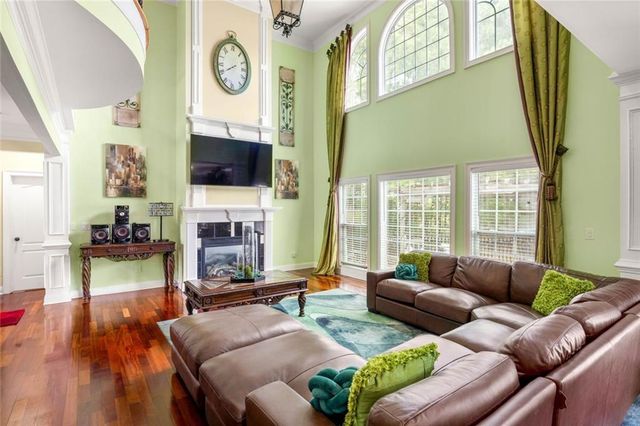 2520 Westchester Way SE, Conyers, GA 30013