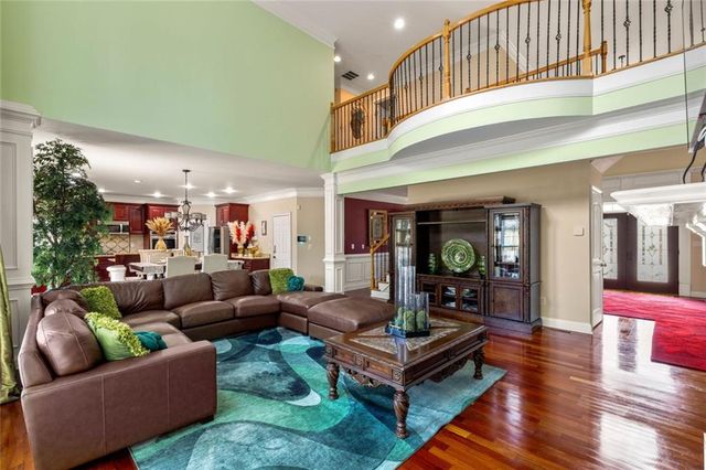 2520 Westchester Way SE, Conyers, GA 30013