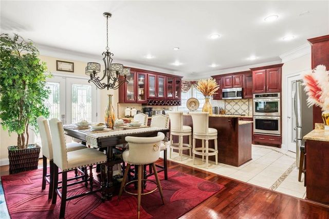 2520 Westchester Way SE, Conyers, GA 30013