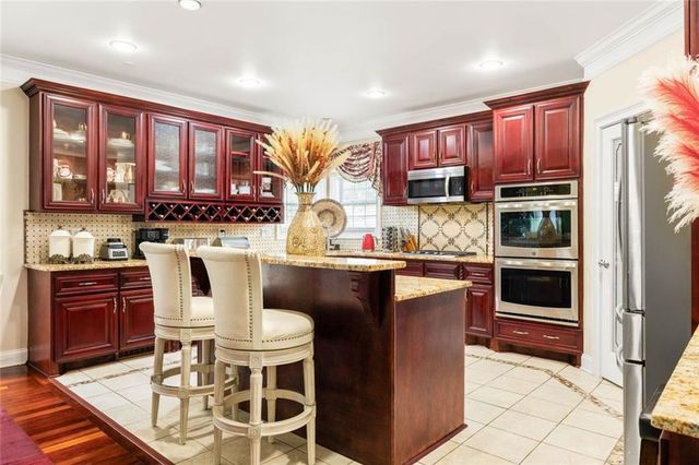 2520 Westchester Way SE, Conyers, GA 30013
