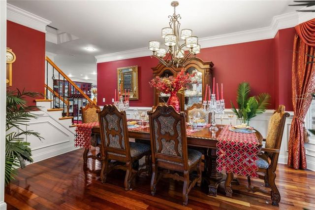 2520 Westchester Way SE, Conyers, GA 30013