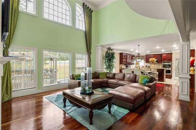 2520 Westchester Way SE, Conyers, GA 30013